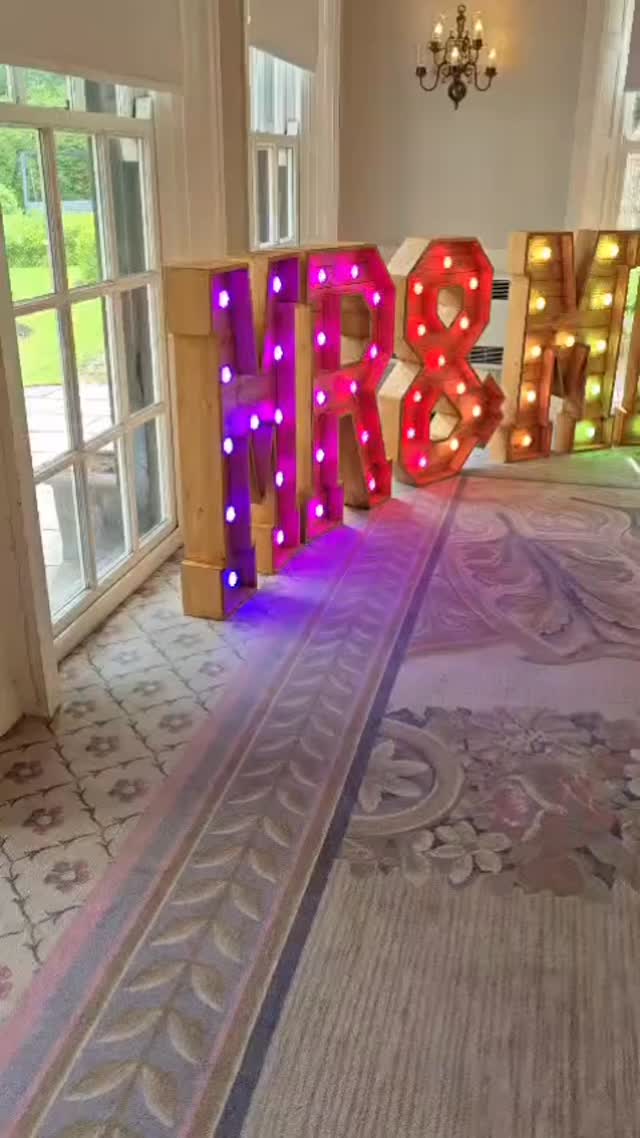 A special touch onto our new addition!