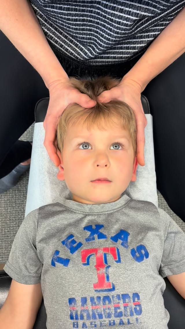 Silly faces while getting adjusted đ¤Ş
Schedule an appointment for you and your whole family with Dr. Katrina today at Triada Chiropractic!
>>> triadachiropractic.janeapp.com
#sillyface #childrenschiropractic #funday #behappy #sillyboy
