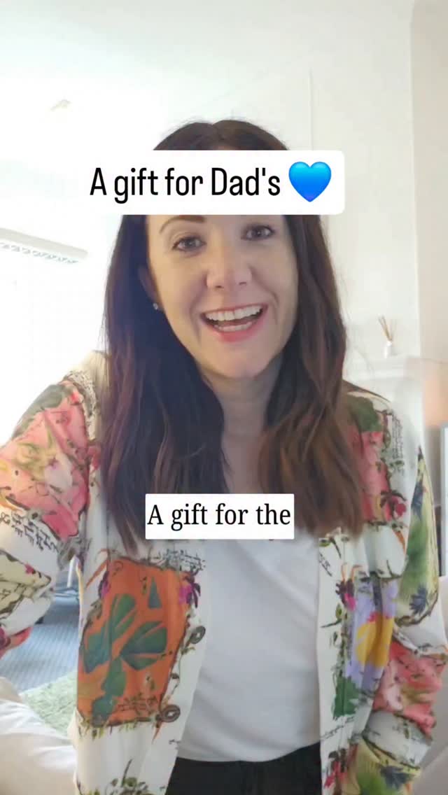 💙 FATHER'S DAY GIVEAWAY 💙
This Father's Day, I'd like to gift one dad a place on my online course:
Overwhelmed to Empowered: Finding Joy & Confidence in Parenting Young Children (worth £89).
I work with a lot of dads who are carrying a huge amount.
The pressure to provide.
The pressure to be present.
The pressure to support everyone around them whilst often putting their own needs to one side.
Many dads wonder:
"Am I doing enough?"
"Am I getting this right?"
"How do I stop feeling so overwhelmed all the time?"
This course isn't about becoming a perfect parent.
It's about understanding why parenting can feel so hard, letting go of impossible expectations, building self-compassion, strengthening relationships, and finding more confidence and joy in family life.
To enter:
💙 Comment below
💙 Or send me a private message
You can enter for yourself or nominate a dad in your life.
No explanations needed.
The winner will be chosen at random and contacted privately on Father's Day.
Good luck 💙
#FathersDay #DadLife #Fatherhood #ParentingSupport #MentalLoad