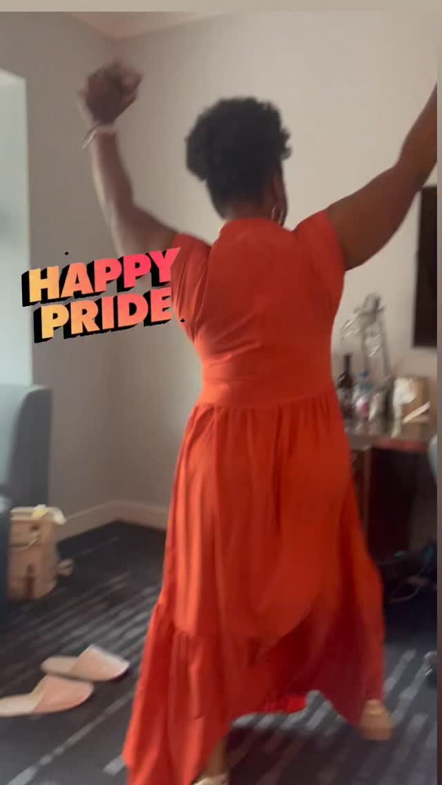 Happy Pride Y’all!
