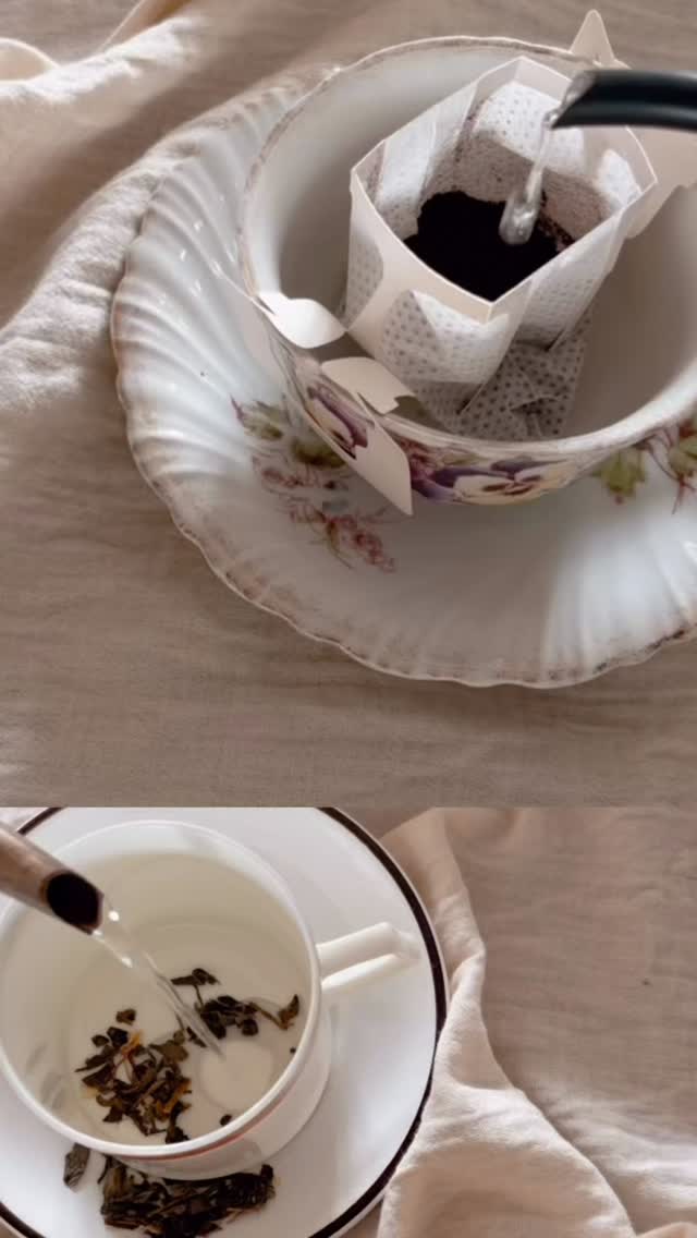 Five Senses Campaign
☕️ TASTE
A taste of the story
Tea.
Coffee.
Warm conversations.
A small detail guests remember quietly.
DM us to begin yours !
茶和咖啡的香味,大家慢慢聊著天。
婚禮裡最容易被記住的,
往往就是這些小瞬間。
#weddingfavours #londonwedding #香港婚禮 #intimatewedding #craftedtotellstories