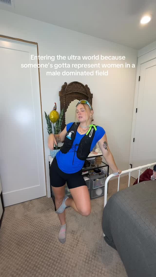 I meannnn, someone gotta do it right?
#runnersofinsta #runcommunity #runnergirl #ultrarunners #runmotivation