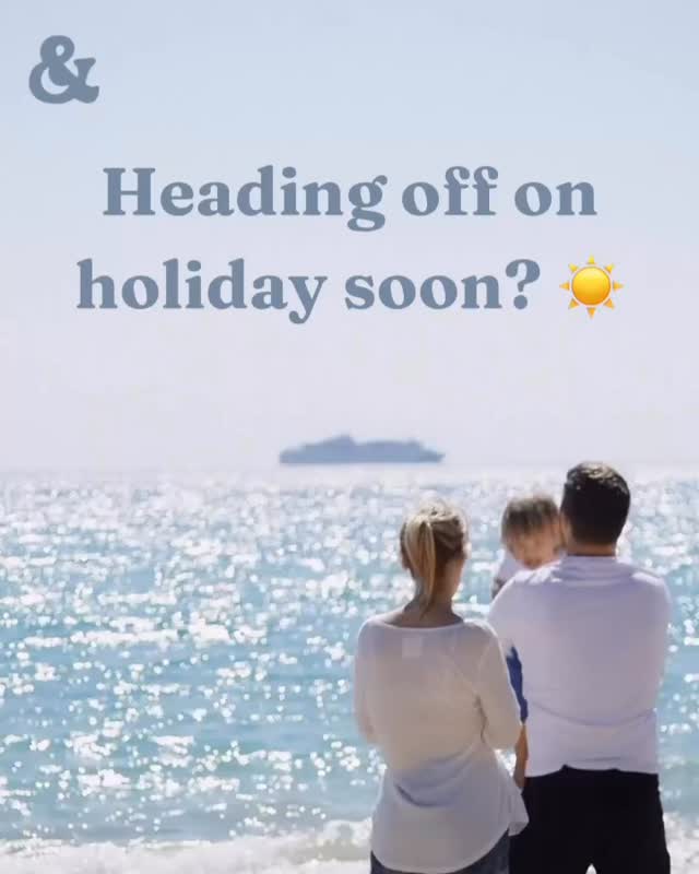 ✈️ Managing your little one’s sleep on holiday! ☀️
Holidays are for making memories, not stressing over sleep. You don’t have to choose between a great trip and a good night’s rest! Here are some tips on how to handle sleep whilst you are away:
🏡 1. Bring Home with You
Familiarity is your best friend in a new place. Recreate their usual bedtime routine and pack their familiar sleep cues, like their sleeping bag, white noise, a travel blackout blind, and even an unwashed cot sheet from home with a familiar smell.
🚗 2. Embrace On-the-Go Naps
Don’t stress over a strict schedule. Pram and carrier naps all count! A short nap is always better than no nap. If daytime sleep is a bit a messy, just pull bedtime a little earlier!
🤍 3. Expect Some Night Wakes
A new environment means they might need extra reassurance. This hasn’t “undone” your progress! Respond calmly, but try to avoid introducing brand-new sleep habits you don’t want to keep when you get home.
🔄 4. Reset Gently
Once you’re back, return straight to your usual routine and boundaries. Give it 2–5 days, most little ones bounce back incredibly quickly with consistency!
✨ The Golden Rule: Keep it consistent where you can and flexible when you need to be.
Save this post for your next trip 📌 and tag a parent who is packing their bags!
#infantsleepconsultant #babysleeptips #babysleephelp #babysleepconsultant #sleepconsultanttips