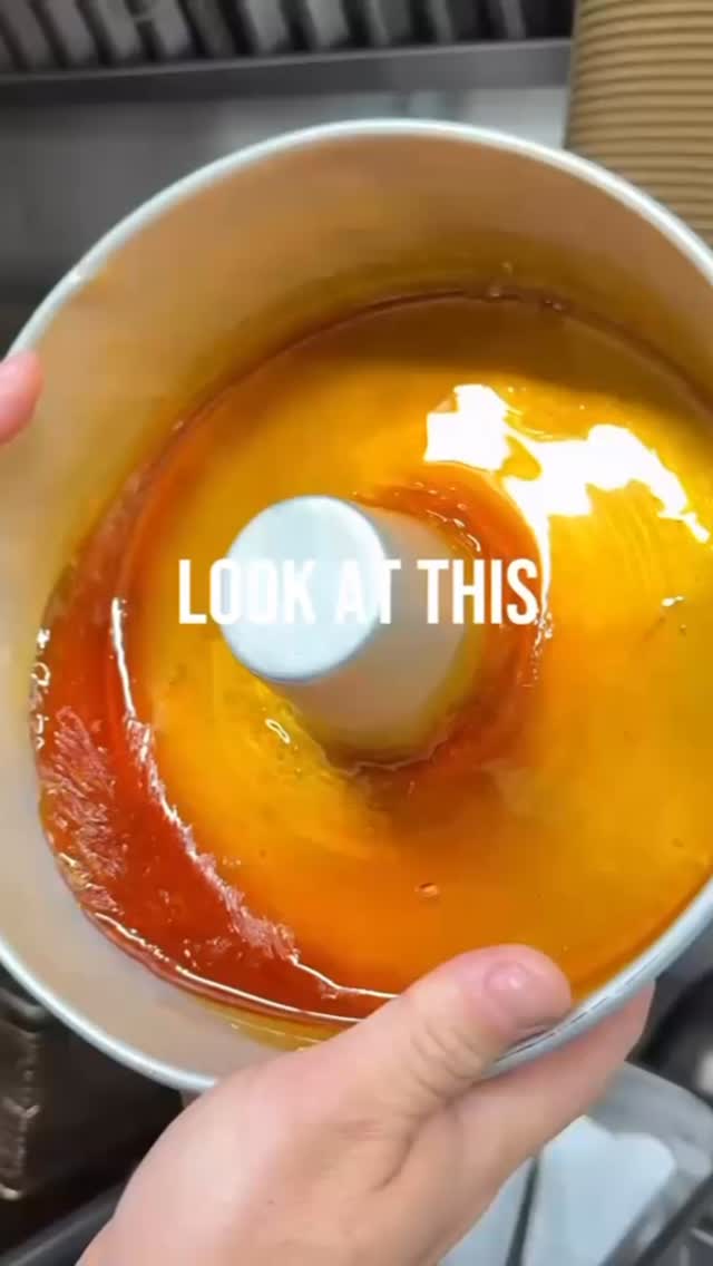 🚨 WARNING: Highly addictive! 🚨
That silky dulce de leche pudding is stealing hearts one spoon at a time. 🍮❤️
Smooth, creamy, rich and absolutely unforgettable.
One bite = 😍
Two bites = 🤤
Three bites = “Can I get another one?”
Come see what everyone is talking about!
#BotecoBrasil #DulceDeLeche #PuddingLover #BrazilianDessert #SweetDreams DessertGoals FoodPorn FoodReels VancouverFood YVRFoodie BrazilianFood TreatYourself OhMyGood MustTry DessertAddict Foodstagram VancouverRestaurants TasteOfBrazil LoveAtFirstBite OMGDessert 🍮✨