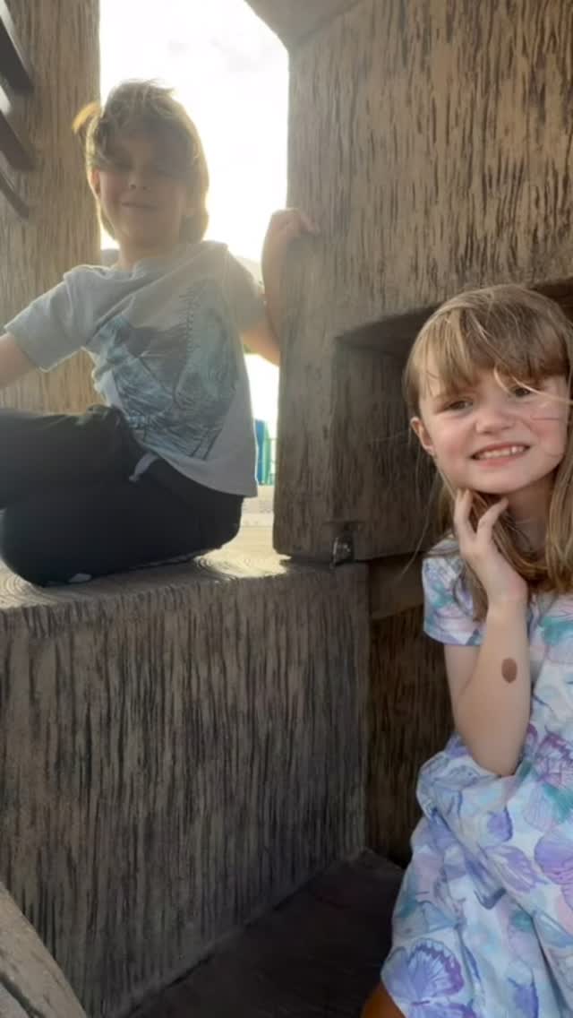 Spring at Epoch looked a lot like this: kids growing in confidence, mentors showing up every day, friendships getting stronger, and plenty of fun along the way. 🌷🌱☀️🤸