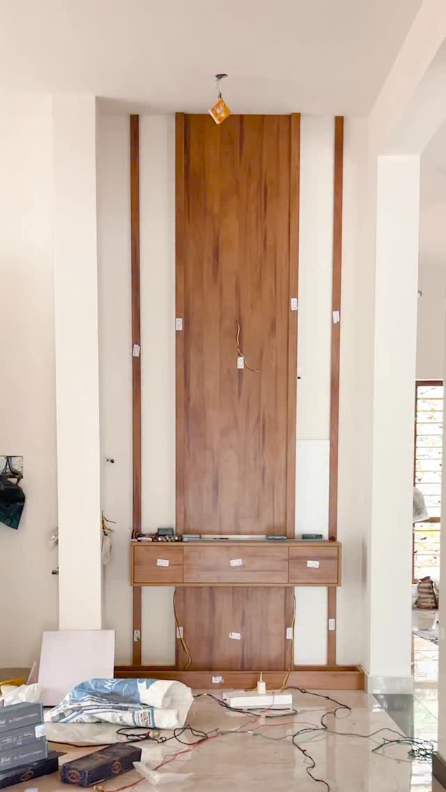 A dedicated space for peace, prayer, and positivity. 🙏✨
Designed to blend seamlessly with your home while creating a calm and spiritual atmosphere.
#PrayerUnit #HomeInteriors #PoojaRoomDesign #InteriorDesignKerala #interiordesign