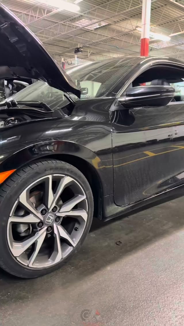 Summer nights are made for cruising. 🌙🔥
This 2019 Honda Civic Coupe is ready to turn heads with a fresh underbody lighting upgrade that adds the perfect glow for evening drives, car meets, and weekend cruises.
Whether you're rolling through town or pulling into your favorite hangout spot, custom lighting is a great way to make your ride stand out all summer long.
Stay tuned—this Civic is coming back for an interior lighting upgrade next. 👀✨
#HondaCivic #CivicCoupe #Underglow #UnderbodyLighting #CarLighting #HondaLife #CustomLighting #CarScene #SummerCruising #NightDrive #CarMods #BuiltNotBought