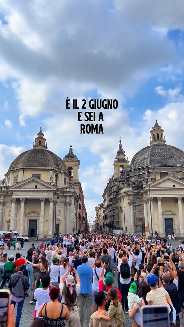 80 anni di Repubblica italiana: un riferimento in un mondo sempre più incomprensibile
