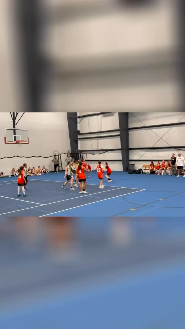 Our 5th Grade Girls Team Mark took home the @zerogravitybb National Finals this weekend! A big 3 to put the girls over the top! Grace Bomd with the MVP! What a way to finish the season! #danabarrosbasketballclub #dbyl #basketballislife #proudcoach #girlsbasketball