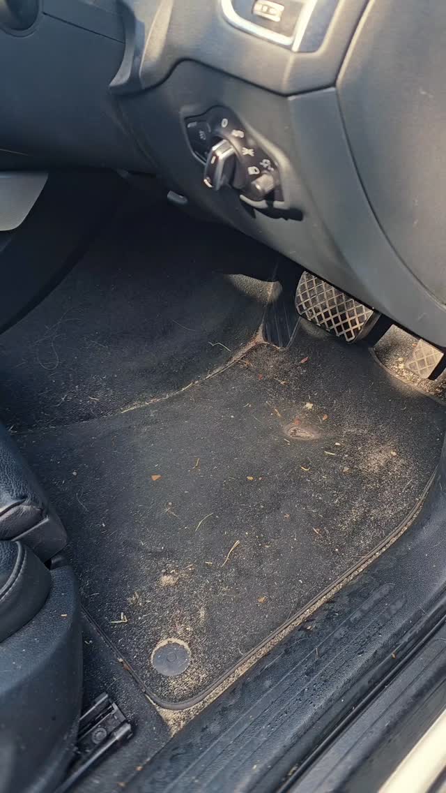 Check out how we transformation this super dirty interior to brand new!
Want to know more? Call us now!
www.fastsaledetailing.com.au
#clean #detailing #new #detailingsydney