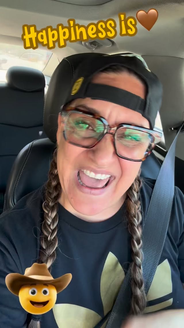 Happiness is…
heading to the studio singing your own song on the radio😆🤎
(Or at least pretending it’s on the radio.)
Romans 4:17 😂
"Don't Make Me Go Beth On You"
(Link In Bio)
#DontMakeMeGoBethOnYou #CountrySoul #FYP #SyncReady #DuttonRanch
