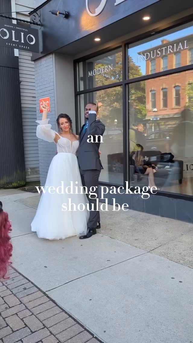 Hot take: An all-inclusive wedding package should actually include everything you need for an incredible celebration. No hidden fees, no endless DIY, no stress.
We have been completely blown away by the response to our brand new package, The Matinee by Olio.
Designed for the modern, budget-minded couple who refuses to compromise on style, The Matinee is a fully "done-for-you" intimate wedding experience. We handle the stunning details; you just show up and celebrate your love. 🥂
We are booking a very limited number of dates for this year at an exclusive introductory price.
Ready to see the space? Click the link in our bio to schedule your private tour!
#bostonwedding #newenglandwedding #massachusettswedding #allinclusivewedding #weddingbudget