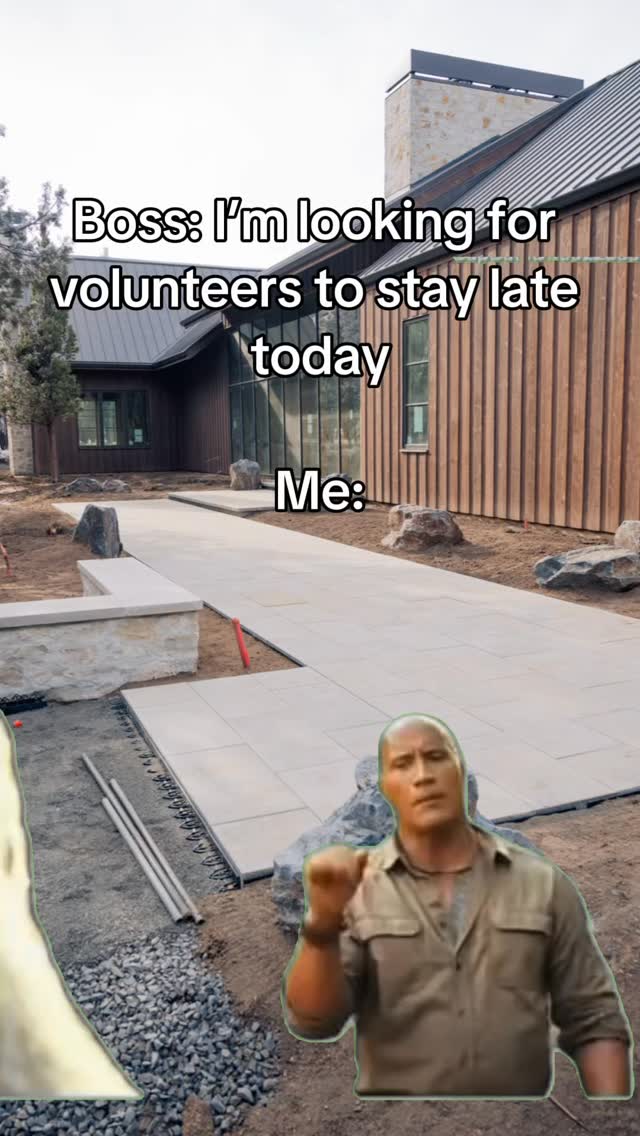 Yeah right 😅
#addworkapp #constructionsolutions #constructionhumor