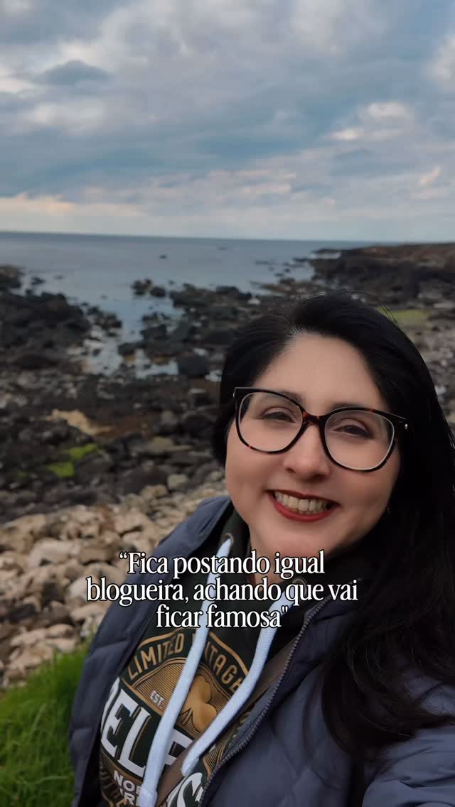 Mas que estão vendo, ahhh isso estão!!! @emiloudaybyday
Como crescer no Instagram? | Como ganhar seguidores? Não saberíamos dizer mas estamos amando essa jornada de compartilhar nossas viagens com muita história por aqui! ❤️