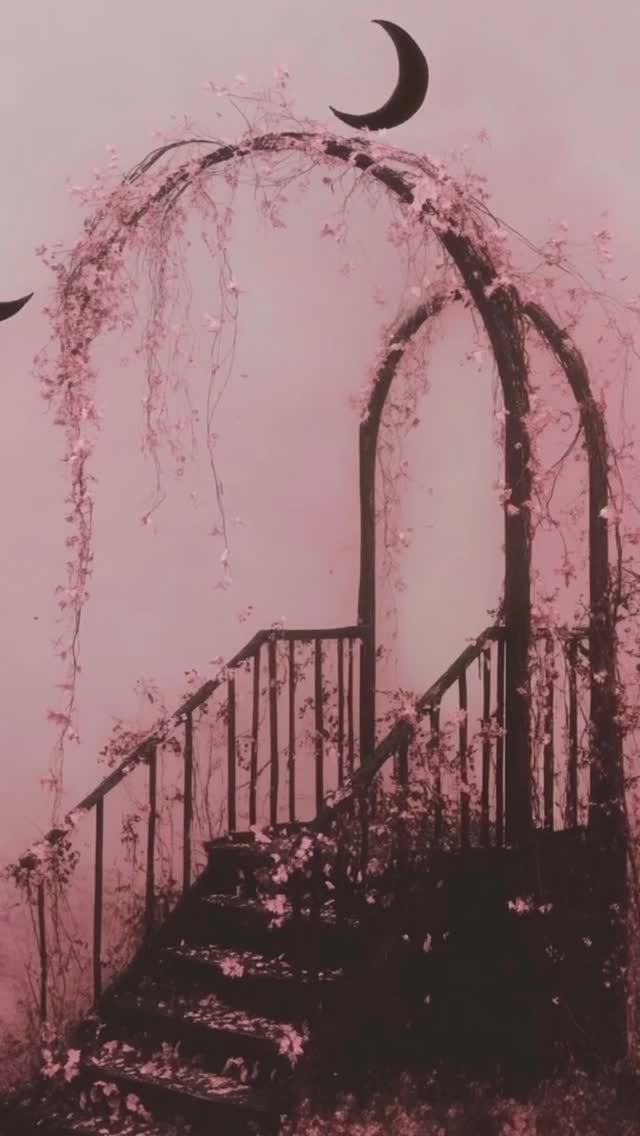 Soft shadows. Wilted roses. Wild magic. ๐ธ๐งโโ๏ธ๐ฉฐ๐๏ธ๐ฎ
Finding beauty in the strange, one story at a time.#staycreepystaywild #pinkvibes #romanticizelife #bookishvibes #moodyaesthetic