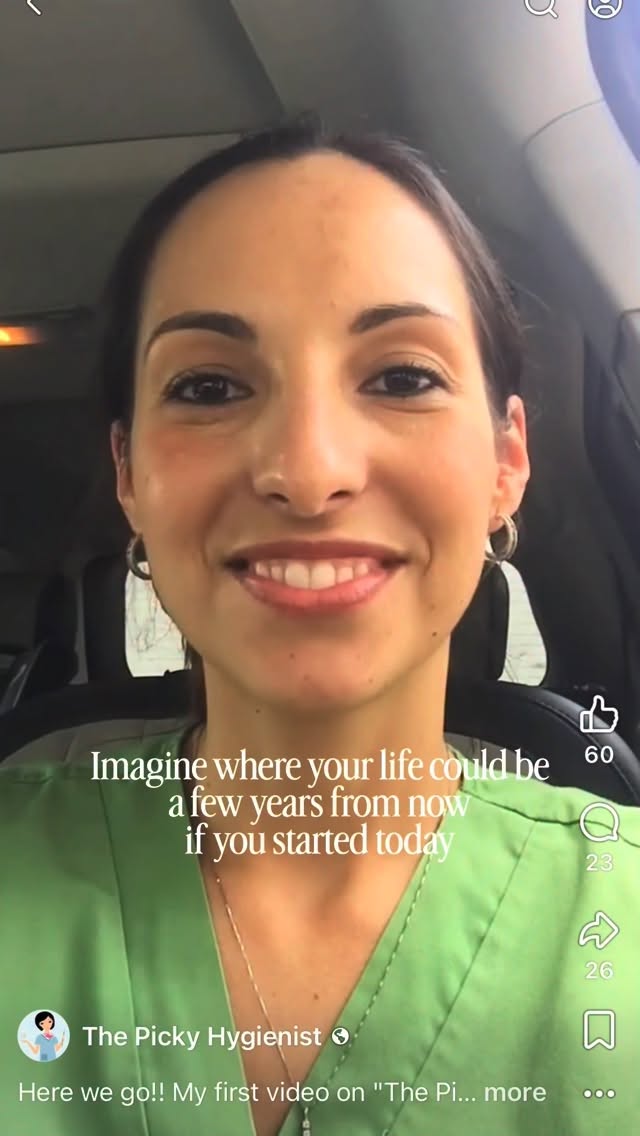 A few years ago, I made the decision to start my MARPE journey.
At the time, I wasn’t necessarily thinking about where I’d be years later. I was focused on improving my health, my breathing, and addressing the underlying issues that were holding me back.
But that’s the thing about investing in yourself—you rarely know how far the ripple effect will reach.
The woman in the first clip and the woman in the second clip are separated by more than expansion. They’re separated by years of healing, growth, confidence, and the ability to build a life and business that align with her purpose.
I think about this often with my patients. Starting your airway journey can feel overwhelming. The appointments, the exercises, the appliances, the waiting. It’s easy to focus on how long the process might take.
But what if a few years from now you’re looking back, grateful you started when you did?
Better sleep.
More energy.
Easier breathing.
Greater confidence.
A healthier future.
You don’t have to see the whole path today. You just have to take the first step.
✨ Imagine where your life could be a few years from now if you started today.