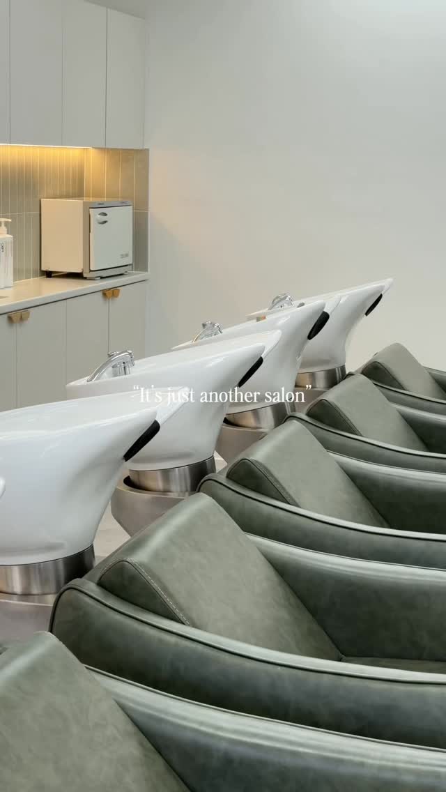 “It’s just another salon…”
Until you walk through the doors.
Because great hair and beauty is only part of what we do. 🤍
It’s the conversations that make you feel seen, the laughs shared across the mirror, the chance to switch off for a few hours, and a team that genuinely cares about how you leave feeling.
Of course, we love creating beautiful hair and skin results. But what makes this place special is the connection, the trust, and the experience that keeps our clients coming back.
A salon appointment should be more than a service on your to-do list. It should be time for you.
And that’s exactly what we strive to create, every single day.
#indiemane #portstephenshairdresser #raymondterracehairdresser #salon #hair