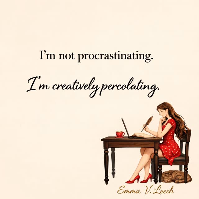 #emmavleech #historicalromance #romancereaders #littlevalentine #frenchlife
What are you reading instead of whatever you're supposed to be doing? đ¤