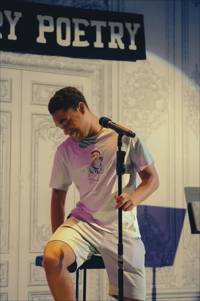 #FreshmanFriday
🌹 Freshman Class Showcase 2026 🌹
A night dedicated to emerging artists, bold voices, and unforgettable moments.
Here’s a look back at some of the faces, performances, and memories that made this year’s showcase one to remember.
Congratulations to every artist who stepped on that stage and shared a piece of themselves with us. ✨
📸::/ @whatbluesees
#TheRoseGardenEvents #Poetry #FreshmanClass #KeepGrowing