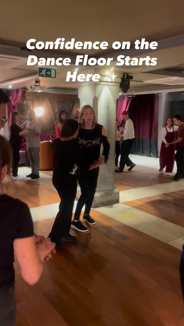 Link here: https://academiadesalsa.com
Confidence on the dance floor — that’s what we guarantee at Academia de Salsa. 💃🕺
Whether you’re taking your very first steps or refining your technique, our classes are designed to help you feel comfortable, confident, and ready to enjoy every dance.
Supportive teachers, structured lessons, and a welcoming community make all the difference.
Join us and discover what you’re capable of.
#AcademiaDeSalsa #SalsaGlasgow #GlasgowSalsa #LearnSalsa #DanceConfidence #SalsaClasses #LatinDance #DanceGlasgow #SalsaUK #SocialDancing #SalsaBeginners #DanceLessons #SalsaCommunity #LatinMusic #PartnerDance #SalsaStudents #DanceLife #GlasgowEvents #LearnToDance #SalsaJourney #DanceSchool #SalsaLovers #Confidence #DanceTraining #GlasgowLife #TrySomethingNew #JoinUs #KeepLearning #KeepDancing #FeelTheMusic