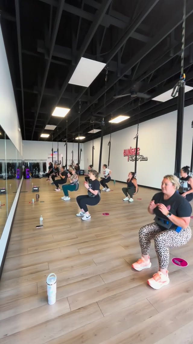 First timers!! Spots open tomorrow for our level 1 class where all beginners start! 4:30pm + 6:00pm OPEN 🩷