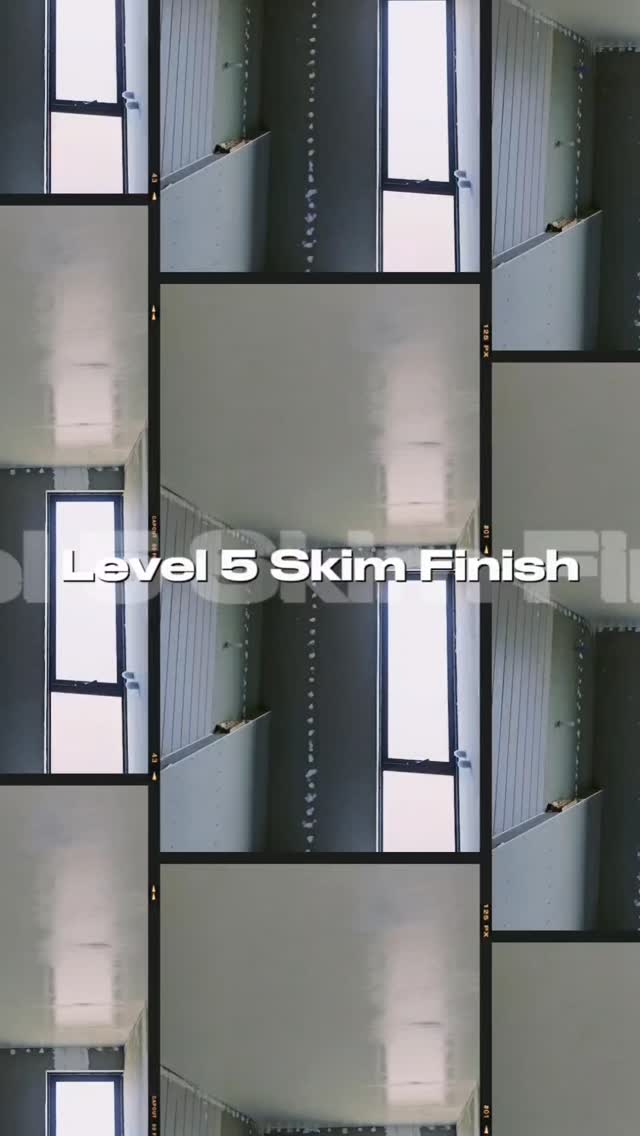 LEVEL 5 SKIM FINISH
Ready for Sand
Simple, clean, and professional.
#Wanaka #LakeHawea #Luggate #AspiringInteriors #CentralOtago WanakaTrades PlasteringNZ