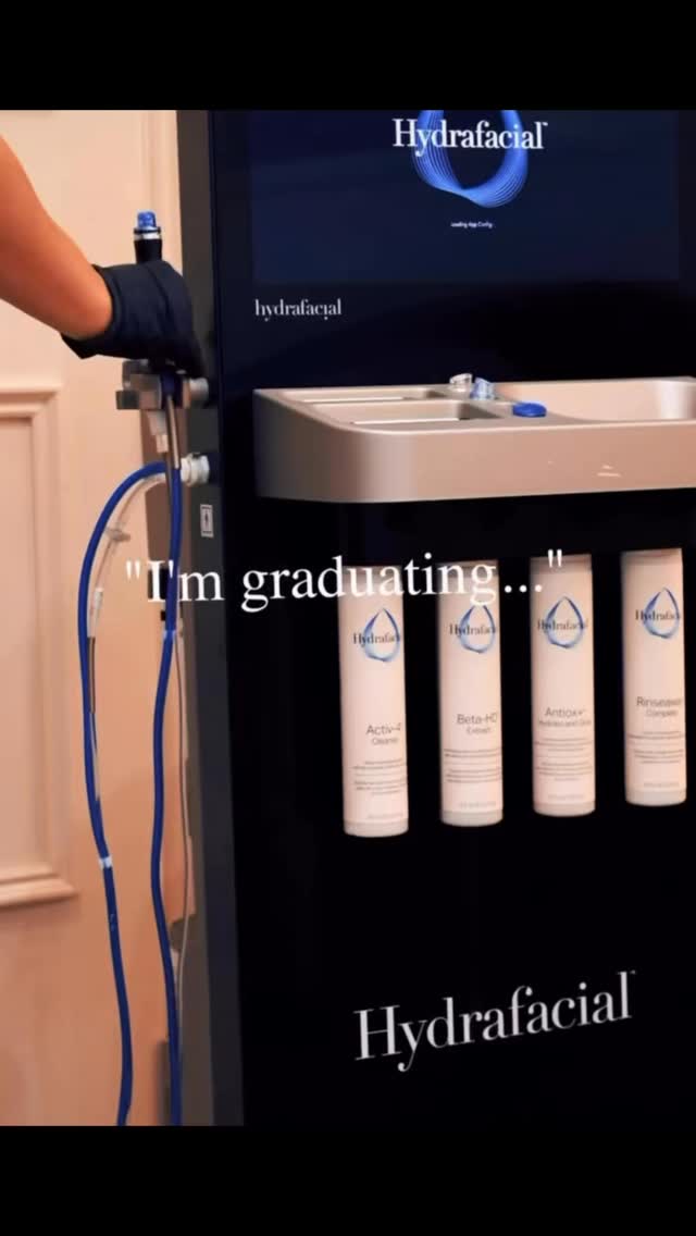 “Say hello to fresh, glowing skin ✨ Our HydraFacial treatment removes impurities, boosts hydration, and reveals your natural glow in just one session 💧 Flawless skin starts here 💙”
“Transform your skin, transform your confidence ✨ HydraFacial at our salon delivers deep cleansing, exfoliation, and lasting hydration for that lit-from-within glow 💧 Book your glow-up today 💙” #HydraFacial #HydraFacialGlow #GlowSkin #GlassSkin #HealthySkin