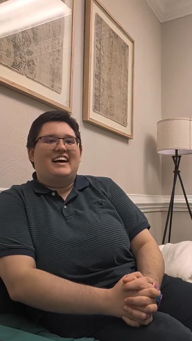 Happy Pride Month! 🌈 💚 Here are some encouraging words from one of our clinicians, Kyra! She has a special interest in supporting the LGBTQIA+ community and a strong passion for disability rights. committed to creating an affirming, inclusive, and accessible space where clients feel seen, heard, and empowered.
#pride #empowerment #nctherapist