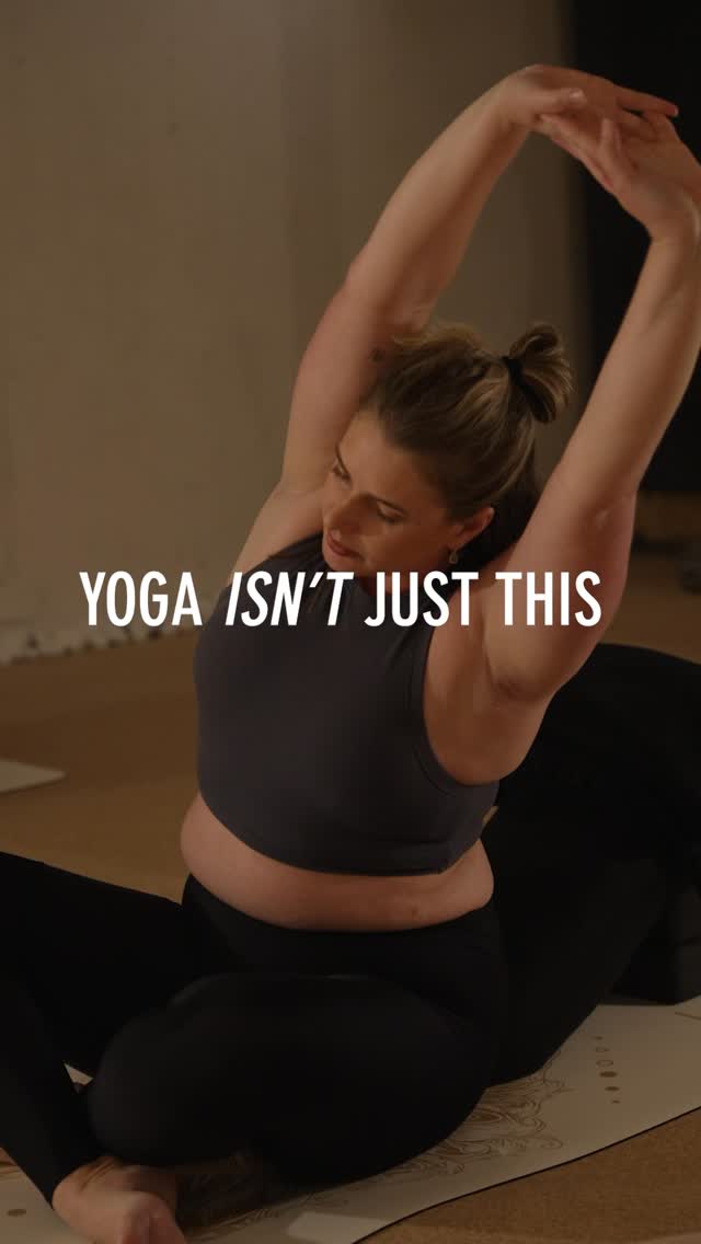 Yoga isn’t about being the most flexible, it’s a feeling. It’s turning up. Connecting to yourself. Showing up on the mat.
Join us on the mat & we promise you’ll leave feeling better than when you arrived. It’s so simple🧘♀️
Exeter Yoga , Exeter Yoga Studio, Exeter Gym, Devon Yoga, Exeter Wellness, Exeter Sound Bath, Exeter Wellness