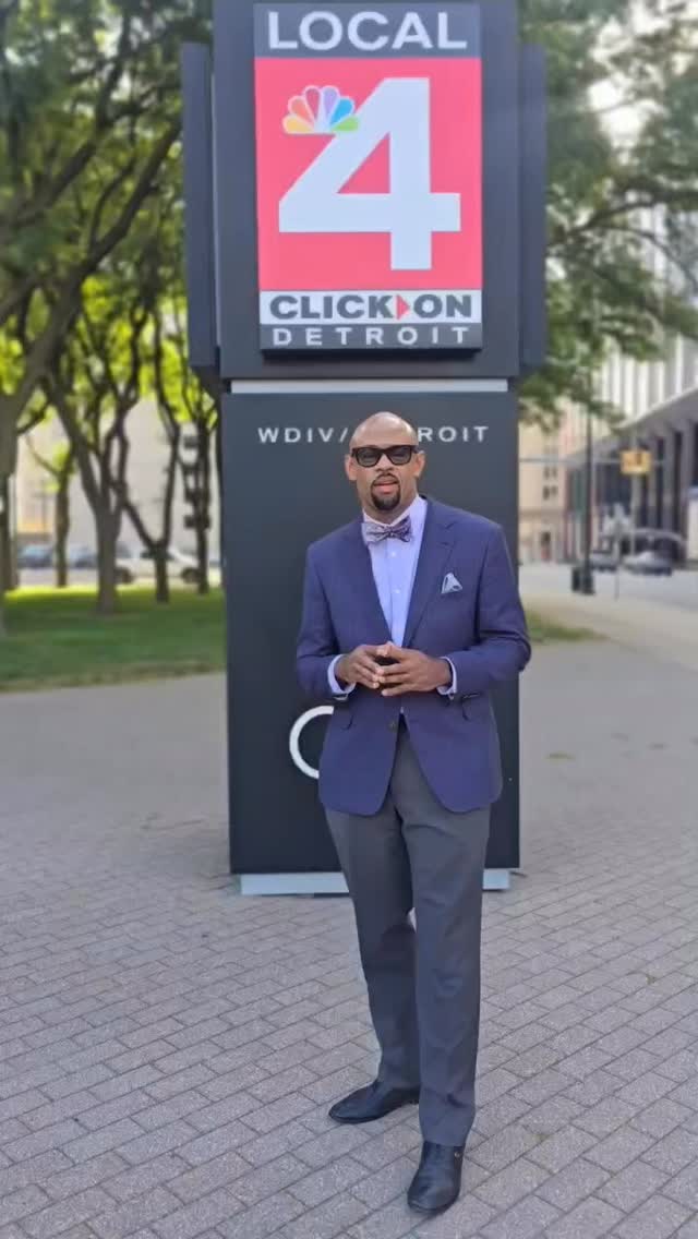 Is it a GALA OR GALA♥️⚙️🖤?
How ever you say it, WDIV Local 4’s Darnell Blackburn says don’t miss Motor City Dance Factory’s 25th Anniversary Gala on June 20!
Join us for an unforgettable evening hosted by Sheinelle Jones as we celebrate 25 years of excellence while raising funds for scholarships and our future home.
Get your tickets today!
Want to avoid Eventbrite fees? Stop by the studio this Friday between 5 and 7. We will be accepting cash payments.
#MCDF25