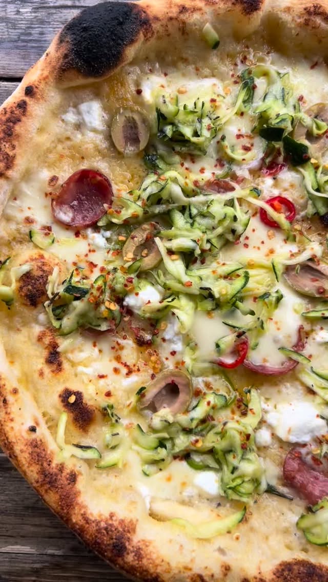 Have you tried our new specials yet?