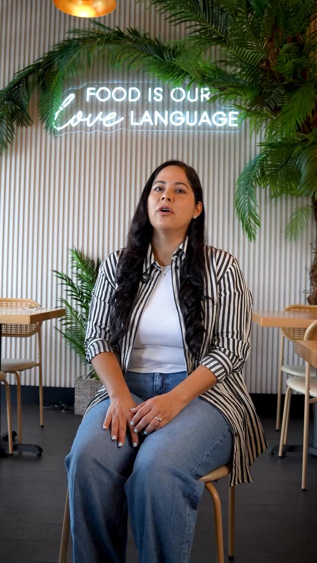 Honest Roots nació de una pregunta simple: ¿por qué comer sano y rico no pueden ser lo mismo? 🌿
Mónica, te cuenta la historia detrás de todo.
Raíces latinas. Alma miamera. Comida honesta.
📍 10437 NW 41st St, Doral, FL 33178
#HonestRoots #FarmToTable #MiamiEats #ComidaPeruana #doral