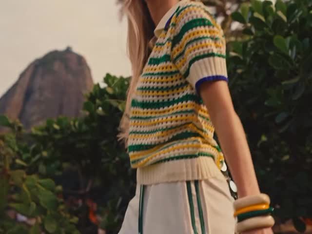 Dress To 💚💛 Our New Brand
SS 27 Collection available to order.
For appointments contact us @mdn.showroom or showroom@mandarinebcn.es