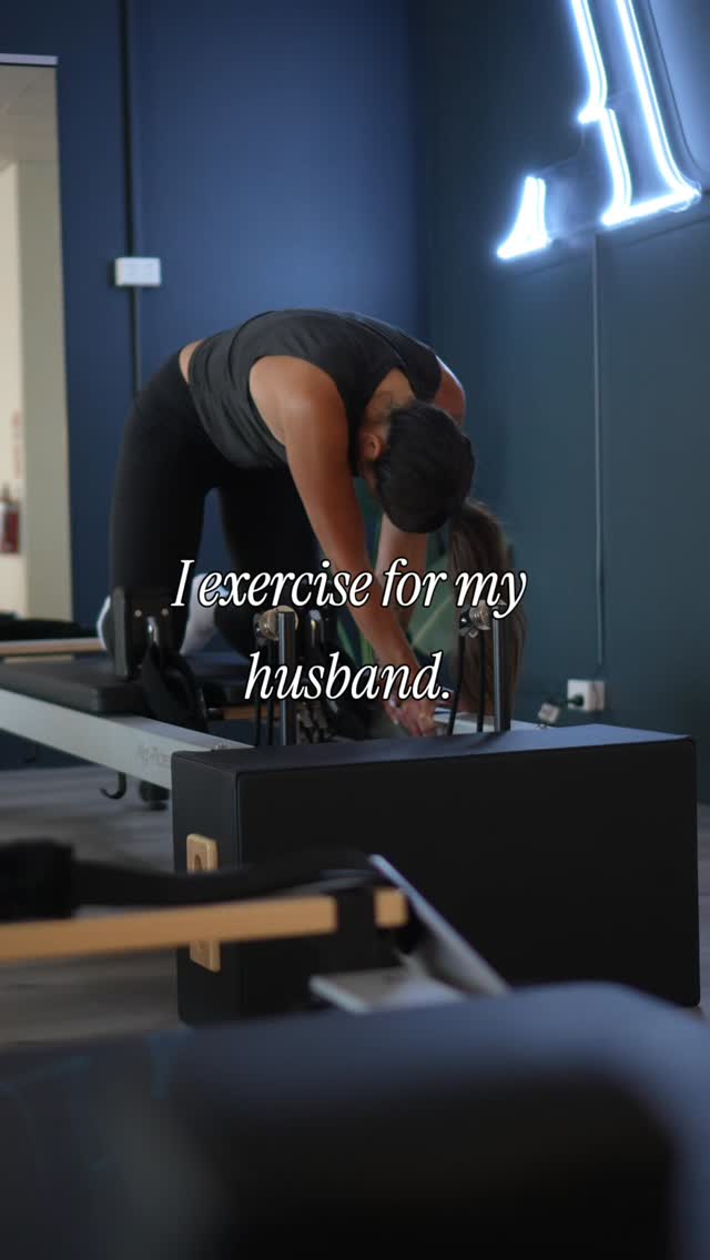 Husband's really should be thanking us!