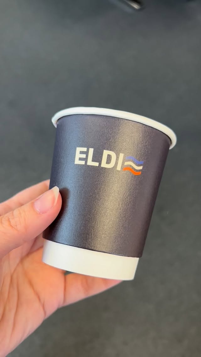 Ymiskt nýtt fyri Eldi - koppar, post-it, blokkar og visitkort! ✌🏻✨ gott vikiskifti øll somul!