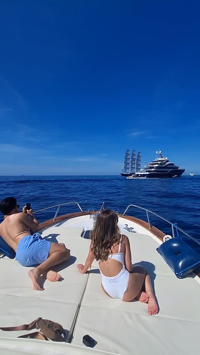 #capriexcursions #solbevi_official