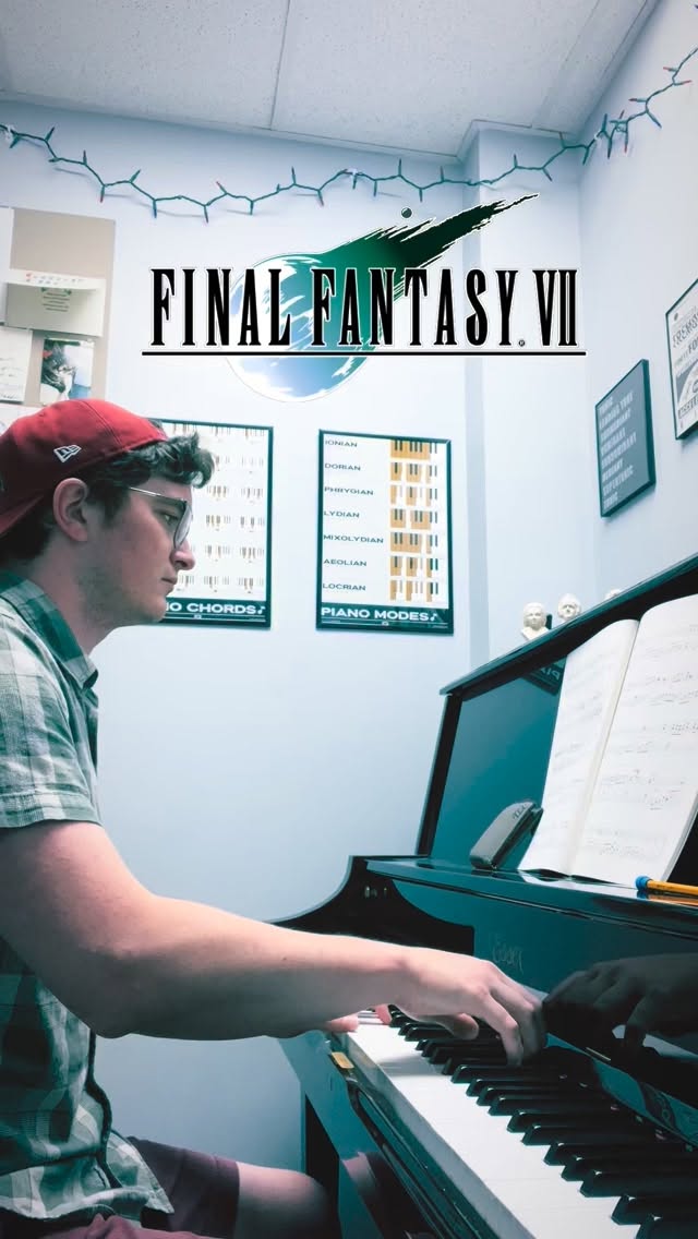 Tifa’s Theme - Nobuo Uematsu 🎶
Man that Final Fantasy VII Revelation showcase and Tifa revealed as a Street Fighter character?? Can’t remember the last time I’ve been so excited about Final Fantasy!
#tifa #ffvii #finalfantasyvii #streetfighter #sf6