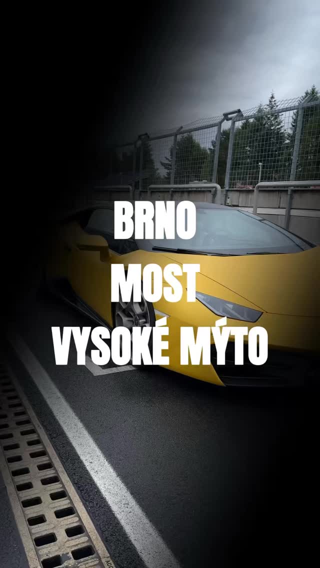 🏁 Brno. Most. Vysoké Mýto.
Tři okruhy, tři úplně odlišné výzvy. Co mají ale společného? Čistý adrenalin, který tě dostane do varu a jen tak nepustí 🤫🔥
Vyber si svůj termín a zažij to na vlastní kůži. 😎👇www.ShowDrive.cz
#showdrive #autodrombrno #autodrommost #vysokemyto #zazitkovajizda adrenalin