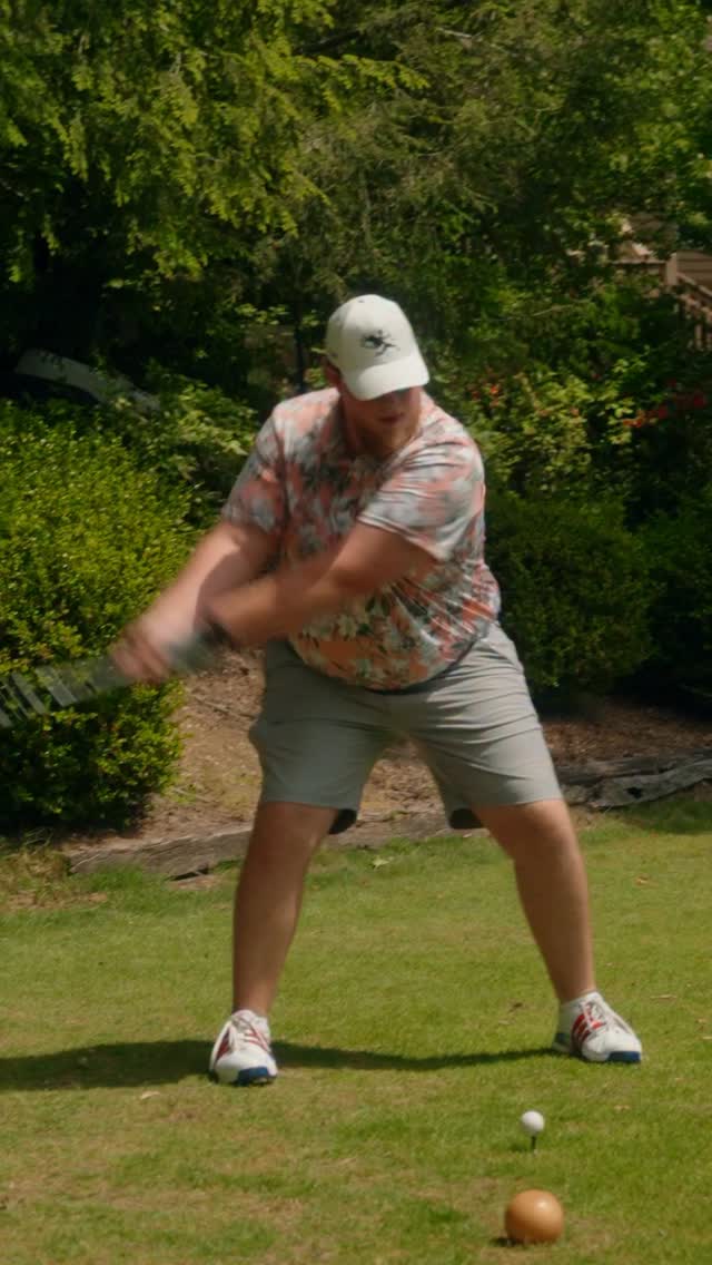 Golf day with the boys >>
CGF North Carolina did NOT disappoint 🤝