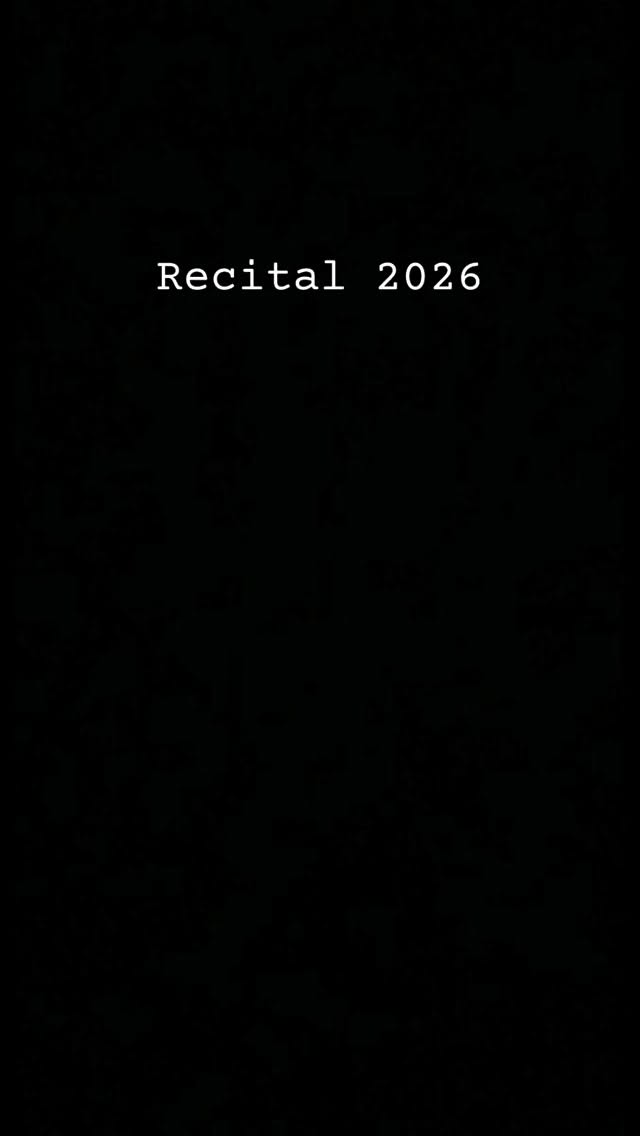 And just like that, another recital season has come to an end. ✨
We could not be more proud of every one of our dancers. Their hard work, dedication, growth, and passion have been incredible to watch throughout the year. From countless hours in the studio to shining on stage, they gave it their all.
Our recital was a huge success, and we are so grateful to our dancers, families, volunteers, and supporters who helped make it such a special weekend.
Congratulations to all of our dancers on an amazing season. We can’t wait to see what next year brings! 🩵