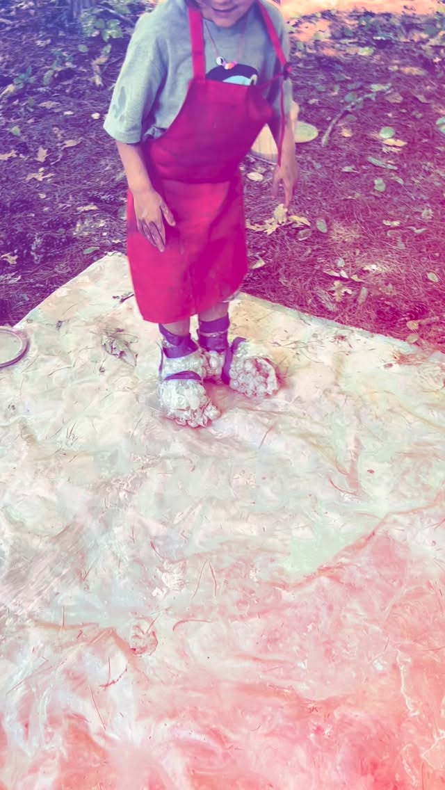 What we do may just look like playing in the woods but it’s so much more than that ❤️
Behind your class time in the woods are hours of planning including educator development, material sourcing, setting up, breaking down, logistics, admin, and ensuring your families have the resources needed for supported risk taking, confidence building and play in the woods.
#nhlife #allarewelcomehere🌈 #outdoorsall4 #willowdalenh