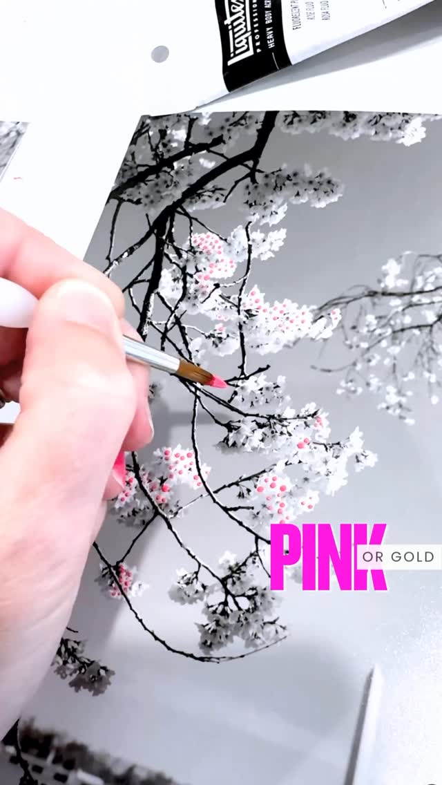 Pink or gold? 👇
Giving you a quick peek at the process behind my hand-accented prints. I’m dropping a brand new batch of prints over at @shopmadeindc’s Georgetown store this week. Go check them out (and all the other cool stuff there) and let me know if you are Team Pink or Team Gold below! 👇
📍 Where to find them: Shop Made in DC, Georgetown
🛍️ Original B&W photography + hand-painted details
@shopmadeindc
#shopmadeindc #georgetowndc #dcartists #localartistdc #mixedmediaart
