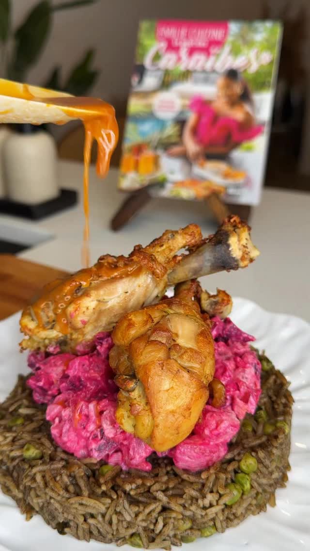 Le duo Chilipis + Tutipis, c’est le combo parfait pour amener vos repas à un autre niveau.
Plus de goût, plus de caractère, plus de saveurs dans chaque bouchée. 😮🔥
Parce qu’un bon repas commence avec une bonne marinade.
The Chilipis + Tutipis duo is the perfect combo to take your meals to the next level.
More flavor, more character, more deliciousness in every bite. 😮🔥
Because every great meal starts with a great marinade.
#legoutdeca #marinade #foodie #caribbeanfood #bbqseason