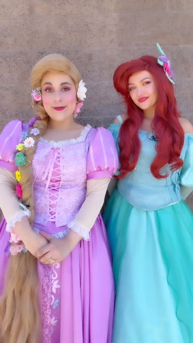 Happy Pride Month!❤️🧡💛💚💙💜
.
.
Prestige Princess just loves love!! We strongly support and stand with the LGBTQIA+ community because everyone deserves to feel welcomed and safe💖
…
..
Performers: Rylee & Annika
…
#pridemonth #happypride #loveislove #partyprincess #princessing