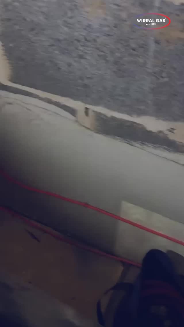 🚨 A small leak can become a much bigger issue when pipework can’t be isolated.
Following a leak at this nursing home, we installed additional isolation valves throughout the heating system. This allows sections of pipework to be shut off independently, making future repairs and maintenance quicker and less disruptive for residents.
💡 Many older systems have limited isolation points, meaning even a simple repair can require draining down large parts of the system.
If you’re looking to upgrade your commercial property’s pipework, feel free to give us a call! ☺️
📞 0345 548 4080
✉️ contact@wirralgasgroup.com
#commercialgas #wirralgas #gasengineer #commercialgasengineer #pipework