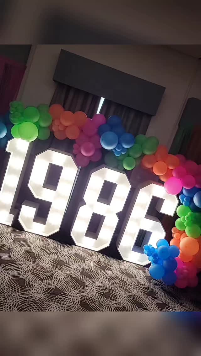 When We Sent E.T. Home Drunk😜🤩🥳
80s vs 90s Compilation of Photobooth
Pictuters and GIF Video Booth on the
Elegant Selfie Mirror with custom
template design and backdrop.
Fancy Dress Party to add to the Themed
night and fun
Add 1st
#photomagic #photobooth
#magicmirror #selfiemirror
#videobooth