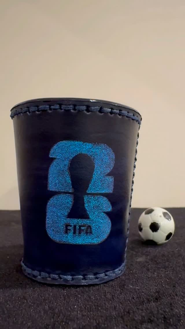 A little FIFA magic.
Some say football is simple: 22 players, one ball, and a battle for possession.
Until a magician gets involved.
Here’s a World Cup-inspired routine exploring what happens when the ball refuses to follow the rules.
Not long before it all begins. Enjoy the games
#FIFA #Football #WorldCup #Magic CupsAndBalls Entertainment SleightOfHand