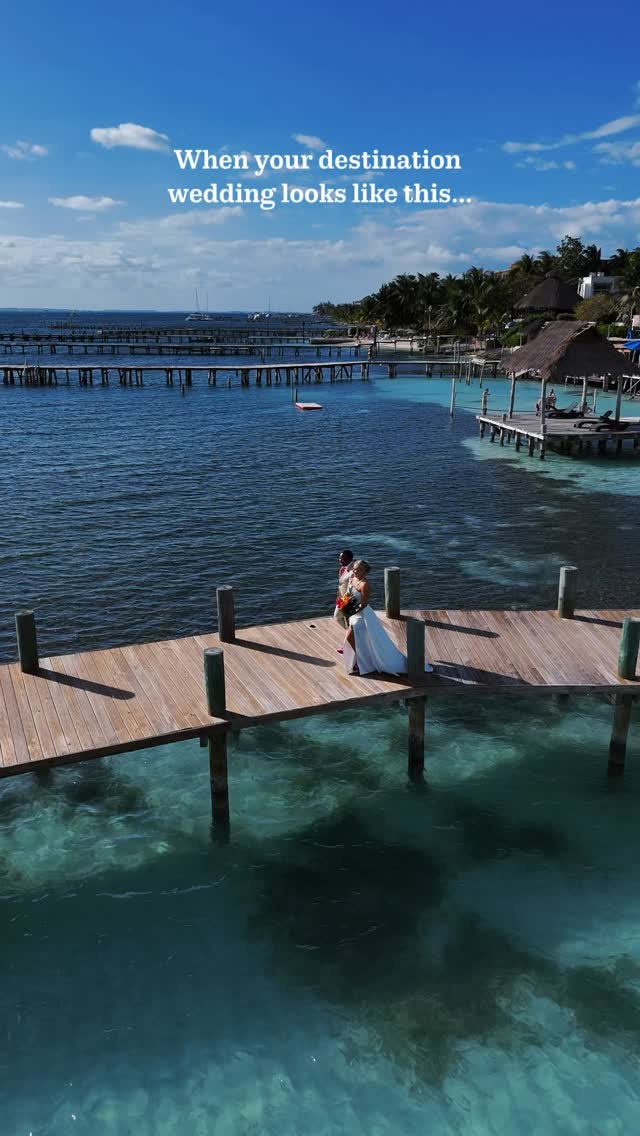 Wait till the end β¨ The birds are paid actors for sure
@unitedtravelllc - gorgeous couple
Location : @impressionislamujeres / @impressionbysecrets
#sharemyhyattpic #impressionsbysecrets #impressionsislamujeres