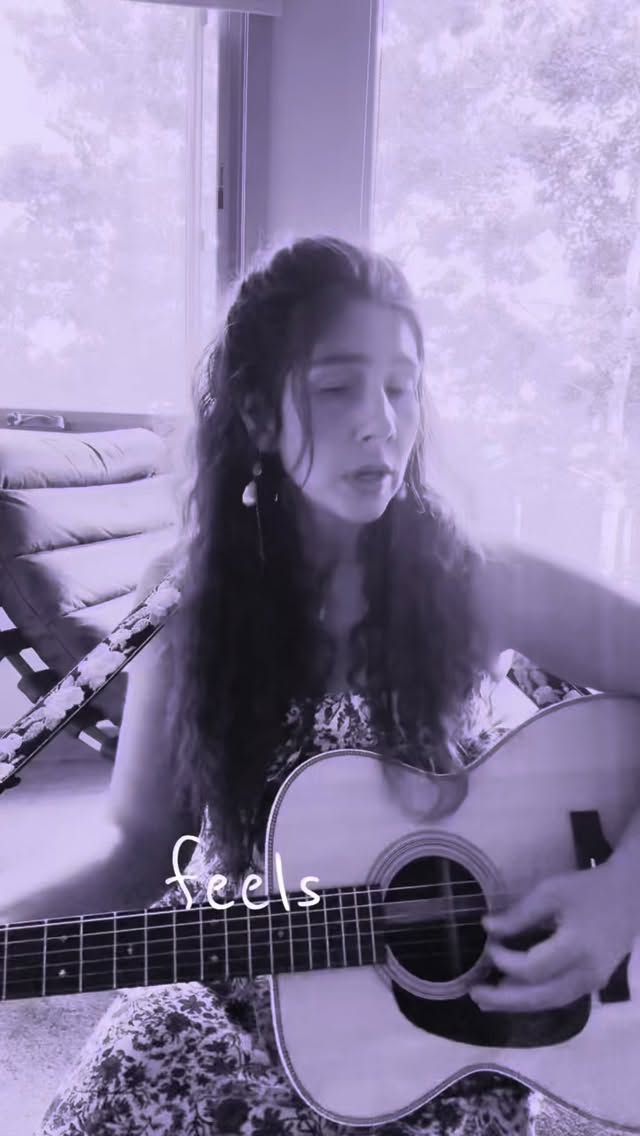 No stranger in this human journey to a “Riddled Heart”
Ya know that uncertainty of whether your heart is truly speaking or if it’s just some kinda dopamine warm fuzzy high…
Oh, no wait… no one knows that place… just me, right 😂
I’m
Really
Stoked
To
Start
Recording
This
Moody
Tune
Tomorrow!
With
@thespotstudios
I think I’m excited to record this song because it’s like giving her (this part of me) a place to exist! Letting her be free from just inside my head or is it heart??? ♥️
Feel what’s really loves! Then it can move 🫶✨
With Authentic Grace (my new fav two words together, the grace I give myself to show up in authenticity)
Lalo ♥️