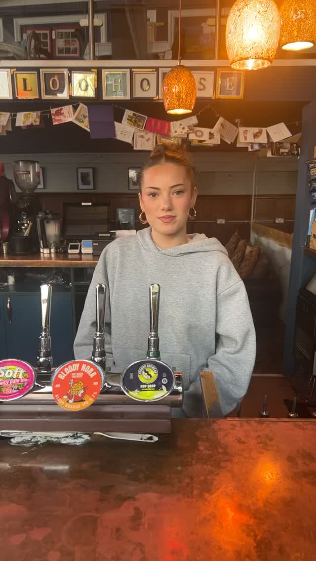 🚨 LOVE ISLAND ALERT 🚨
A hot new bombshell has entered the villa… 🍺🔥
Meet Hop Fiction from Hop Union Brewery in Bristol.
☁️ Hazy
🥭 Mango & Coconut
🍊 Fruity
🍺 A very drinkable 6%
We’ve only got it in for a trial this week, so we need your help.
Will Hop Fiction find love and secure a permanent place at Waterloo House?
Or will it be dumped from the island before the recoupling?
There’s only one way to find out…
Come down, grab a pint and cast your vote 🍻
#LoveIsland #Bombshell #HopFiction #HopUnionBrewery #WaterlooHouse
